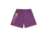 Shorts "Peace Purple" Treze Clout 'XL' - comprar online