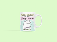 Caneca Flork - loja online