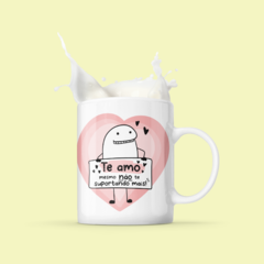 Caneca Flork - Nani Personalizados