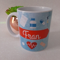 Caneca Profissões - loja online