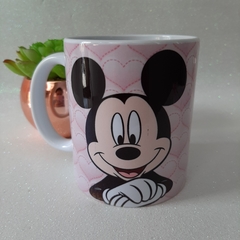 Caneca Personagens - loja online