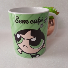 Imagem do Caneca Personagens