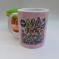 Imagem do Caneca Dia das Mães