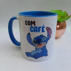 Imagem do Caneca Personagens