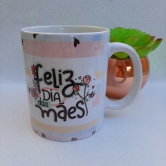 Caneca Dia das Mães - comprar online