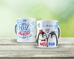 Imagem do Caneca Dia dos Namorados