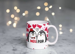 Imagem do Caneca Dia dos Namorados