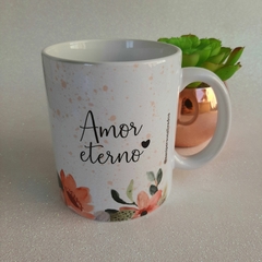 Caneca Dia dos Namorados - loja online