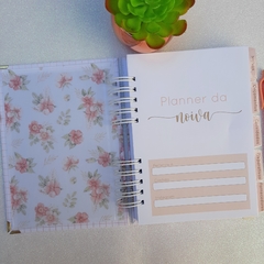 Planner da Noiva - comprar online