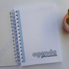 Combo Agenda Caneca Chaveiro - loja online