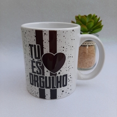 Caneca Time - loja online