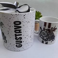 Imagem do Caneca com Tubolata