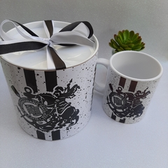 Caneca com Tubolata - comprar online