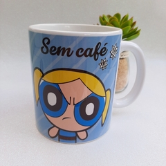 Caneca Personagens - comprar online