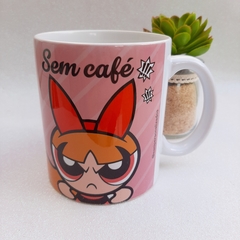 Caneca Personagens - Nani Personalizados