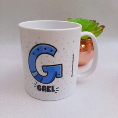 Caneca Polimero - comprar online