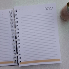 Imagem do Combo Agenda ou Caderno Bloco Caneca