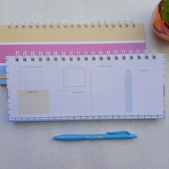 Desk Planner de Mesa - loja online