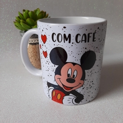 Caneca com Tubolata - comprar online