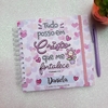 Caderno Devocional