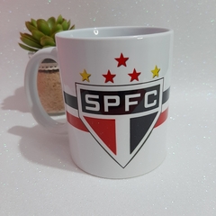 Caneca Time na internet