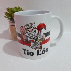 Caneca Time - Nani Personalizados