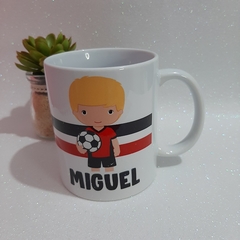 Imagem do Caneca Time