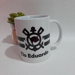 Caneca Time - comprar online