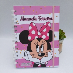 Agenda Escolar Baby - comprar online