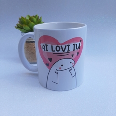 Caneca Flork