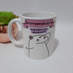 Caneca Flork - comprar online