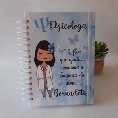 Combo Agenda Caneca Chaveiro - comprar online