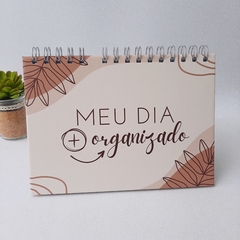 Imagem do Planner Diário