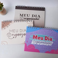 Planner Diário - comprar online