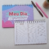 Planner Diário