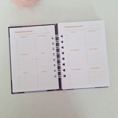 Agenda Mini 2025 2DPP - comprar online