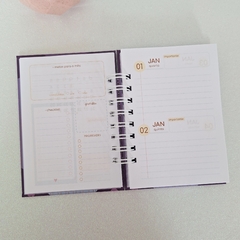 Agenda Mini 2025 2DPP