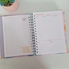 Planner 2025 Cute - loja online