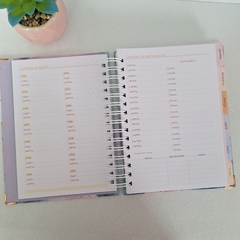 Planner 2025 Cute