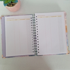 Planner 2025 Cute - comprar online