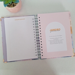 Planner 2025 Cute - loja online