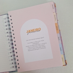 Planner 2025 Cute