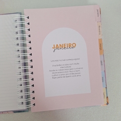 Planner 2025 Cute - comprar online