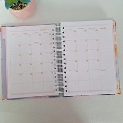 Planner 2025 Cute - loja online