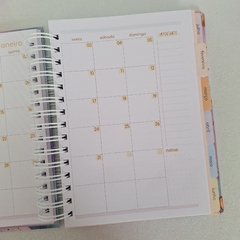 Planner 2025 Cute