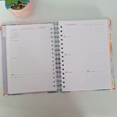 Planner 2025 Cute - comprar online