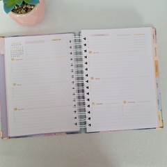 Planner 2025 Cute - loja online