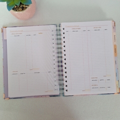 Planner 2025 Cute - comprar online