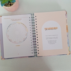 Planner 2025 Cute - Nani Personalizados