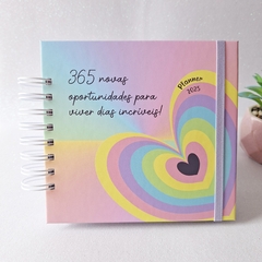 Planner 2025 Pocket